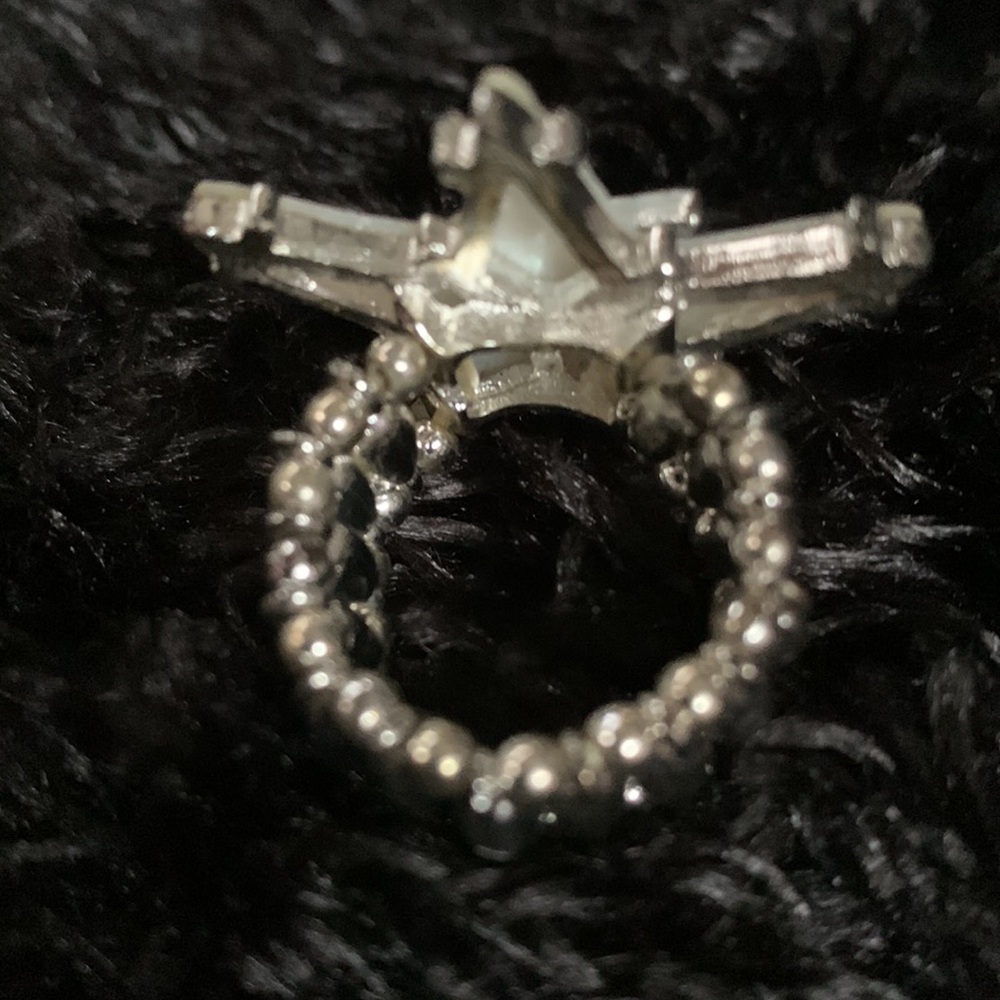 Starfish Ring - image 2
